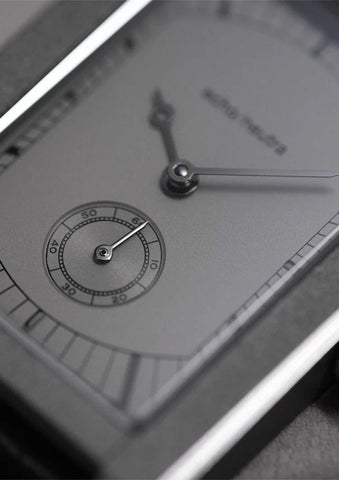 Echo/Neutra Rivanera - Grey