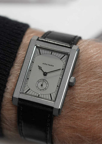 Echo/Neutra Rivanera - Grey