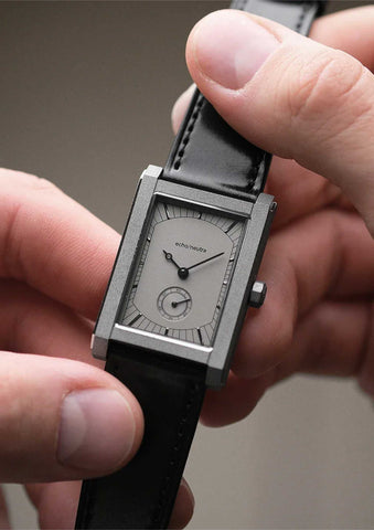 Echo/Neutra Rivanera - Grey