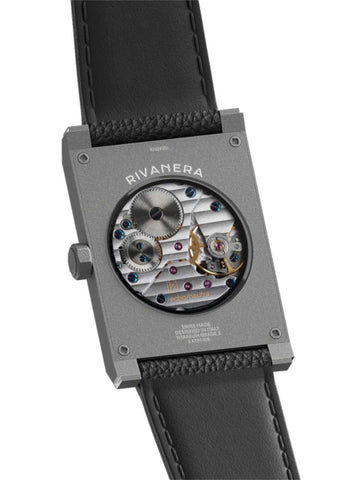 Echo/Neutra Rivanera - Grey