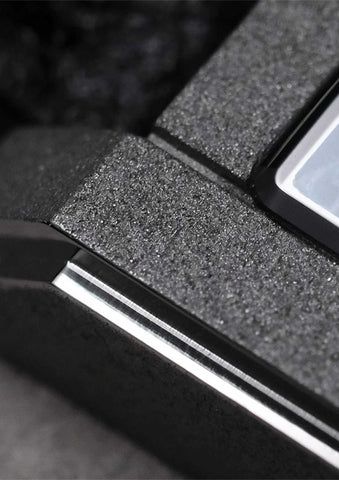 Echo/Neutra Rivanera - Grey