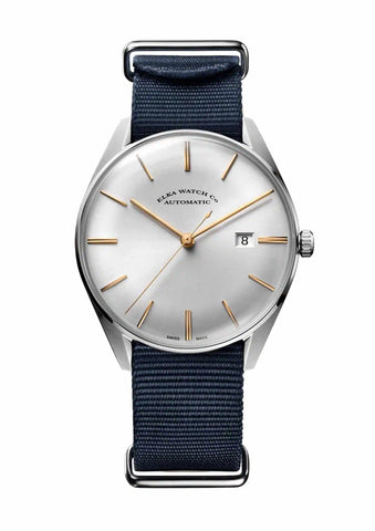 Elka D-01 Opal White