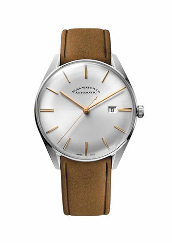 Elka D-01 Opal White