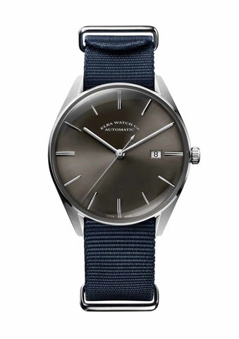 Elka D-03 Anthracite OUTLET