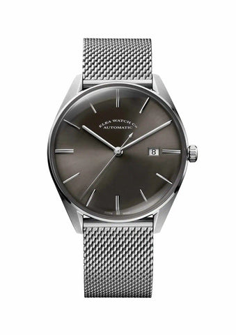 Elka D-03 Anthracite