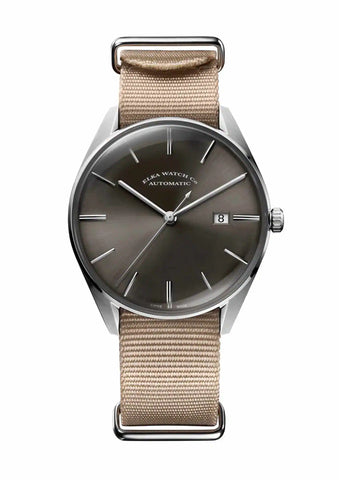 Elka D-03 Anthracite