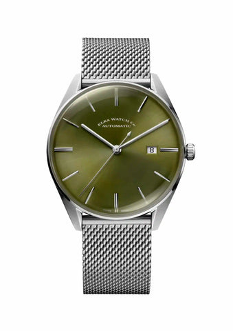 Elka D-05 Olive Green