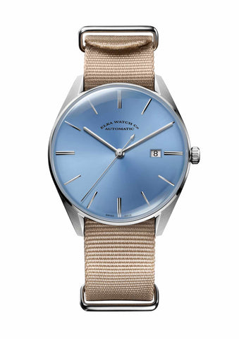 Elka D-08 Light Blue