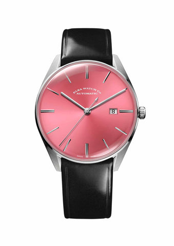 Elka D-06 Light Pink