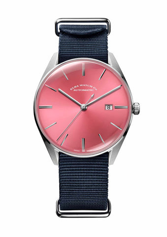 Elka D-06 Light Pink