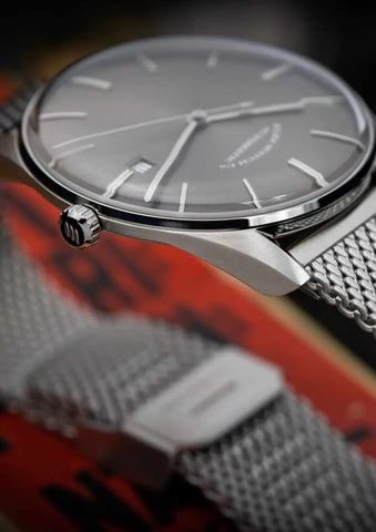 Elka D-03 Anthracite OUTLET