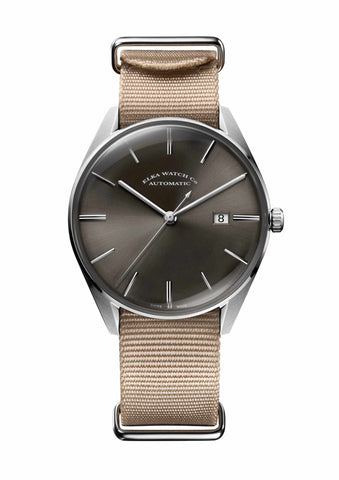 Elka D-03 Anthracite OUTLET