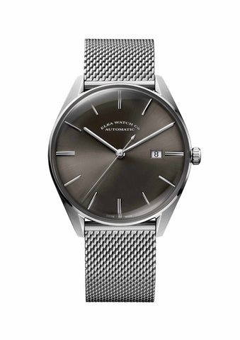 Elka D-03 Anthracite