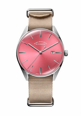 Elka D-06 Light Pink