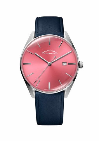 Elka D-06 Light Pink