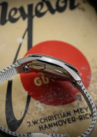 Elka D-06 Light Pink