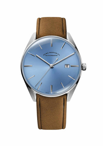 Elka D-08 Light Blue