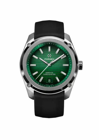 Formex Essence 39 Baguette Diamonds