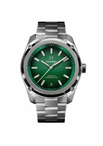 Formex Essence 39 Baguette Diamonds