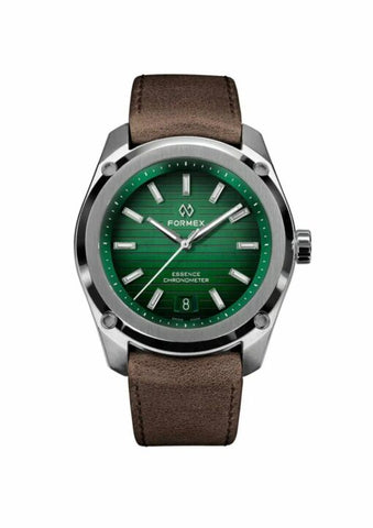 Formex Essence 39 Baguette Diamonds