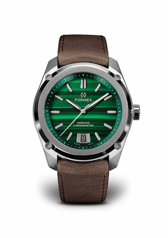 Formex Essence 39 Malachite