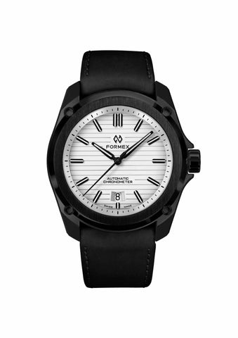 Formex Essence Leggera 41 Arctic White