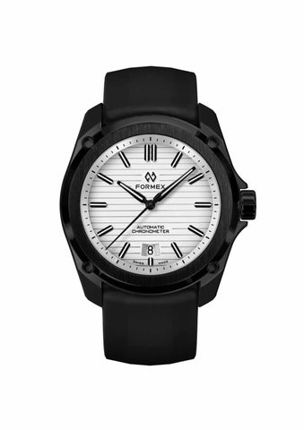 Formex Essence Leggera 41 Arctic White