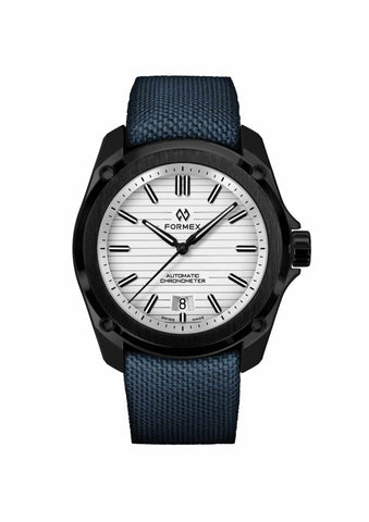 Formex Essence Leggera 41 Arctic White