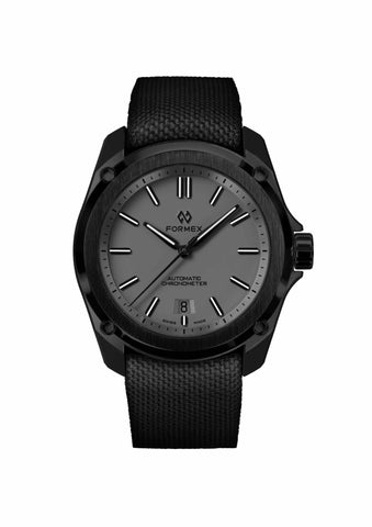 Formex Essence Leggera 41 Cool Grey