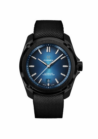 Formex Essence Leggera 41 Electric Blue