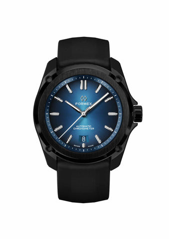 Formex Essence Leggera 41 Electric Blue