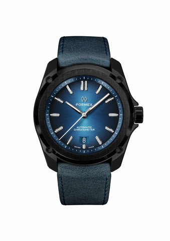 Formex Essence Leggera 41 Electric Blue