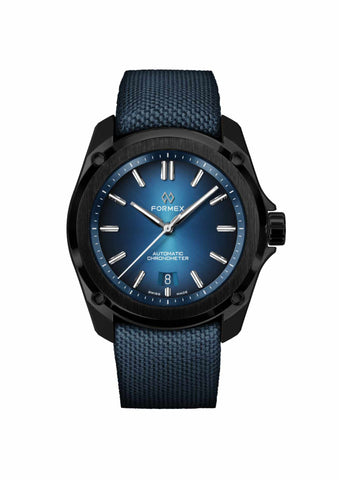 Formex Essence Leggera 41 Electric Blue
