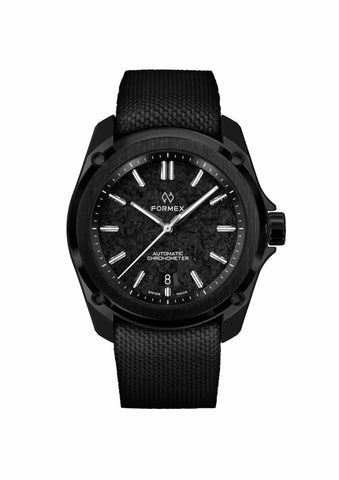 Formex Essence Leggera 41 Forged Carbon