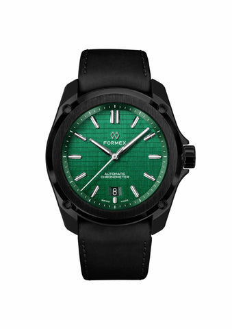 Formex Essence Leggera 41 Mamba Green