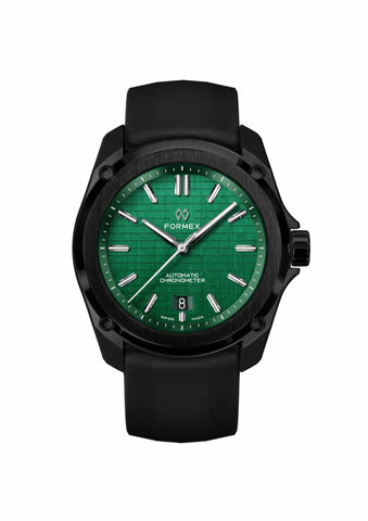 Formex Essence Leggera 41 Mamba Green