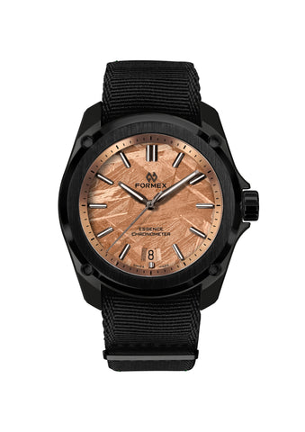 Formex Essence Leggera 41 SPACE GOLD