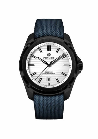 Formex Essence Leggera 43 Arctic White