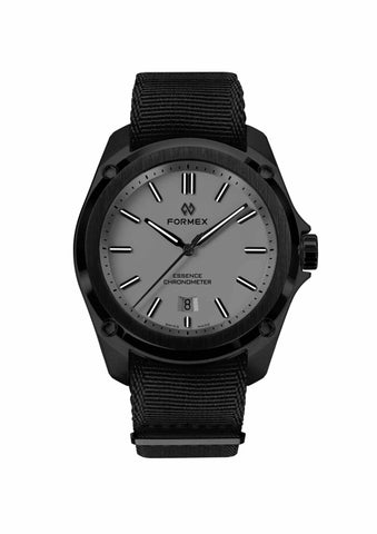 Formex Essence Leggera 43 Cool Grey