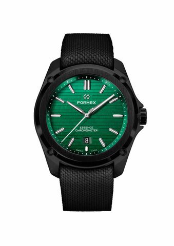 Formex Essence Leggera 43 Mamba Green