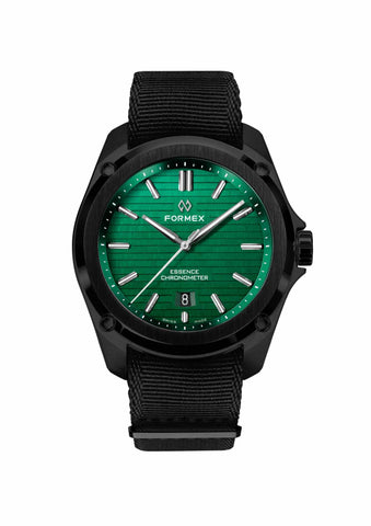 Formex Essence Leggera 43 Mamba Green