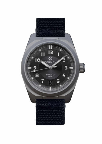 Formex Field Automatic Gen 2 - 0660.1.6525 - Basalt Grey
