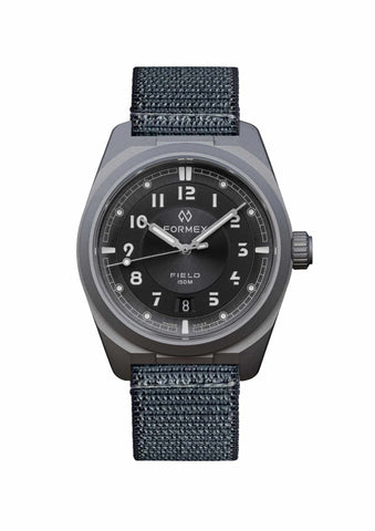 Formex Field Automatic Gen 2 - 0660.1.6525 - Basalt Grey