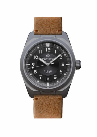 Formex Field Automatic Gen 2 - 0660.1.6525 - Basalt Grey