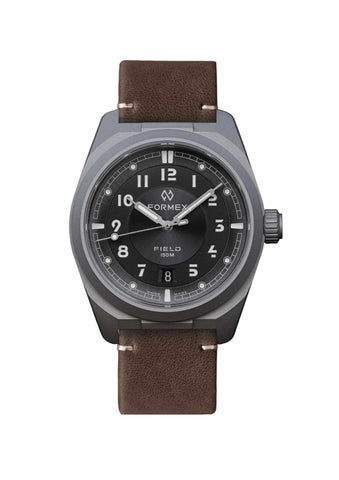 Formex Field Automatic Gen 2 - 0660.1.6525 - Basalt Grey