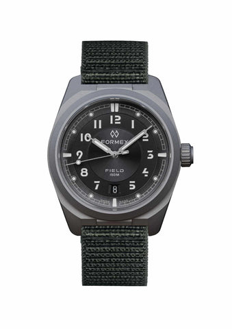 Formex Field Automatic Gen 2 - 0660.1.6525 - Basalt Grey