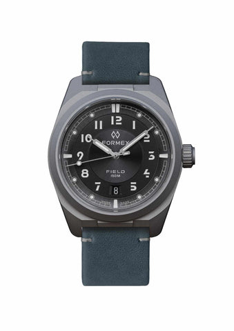 Formex Field Automatic Gen 2 - 0660.1.6525 - Basalt Grey