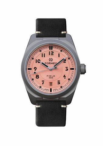 Formex Field Automatic Gen 2 - 0660.1.6555 - Coho Salmon