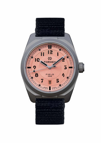 Formex Field Automatic Gen 2 - 0660.1.6555 - Coho Salmon