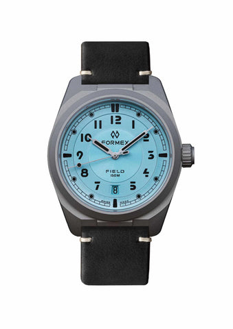Formex Field Automatic Gen 2 - 0660.1.6535 - Ice Blue